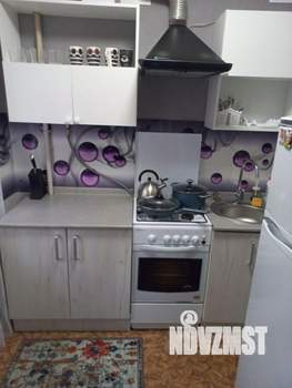 1-к квартира, посуточно, 31м2, 1/1 этаж