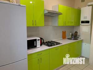 2-к квартира, посуточно, 45м2, 10/12 этаж