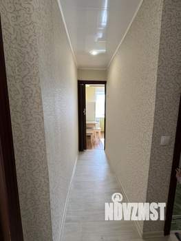 1-к квартира, на длительный срок, 32м2, 4/5 этаж