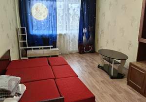 2-к квартира, на длительный срок, 44м2, 4/5 этаж