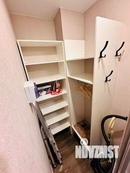 1-к квартира, на длительный срок, 37м2, 8/14 этаж