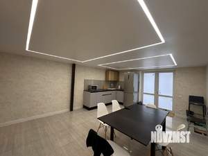 4-к квартира, посуточно, 120м2, 1/3 этаж