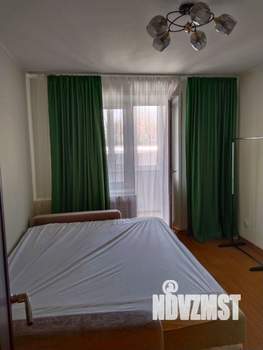 2-к квартира, на длительный срок, 55м2, 2/10 этаж