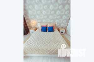 2-к квартира, посуточно, 64м2, 10/16 этаж