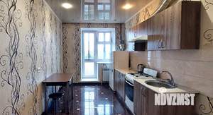 2-к квартира, на длительный срок, 69м2, 4/9 этаж