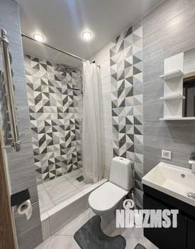 1-к квартира, посуточно, 38м2, 3/9 этаж