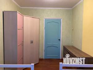 3-к квартира, посуточно, 61м2, 5/5 этаж