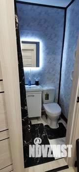 1-к квартира, посуточно, 24м2, 1/5 этаж