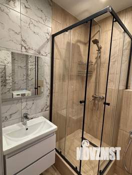 1-к квартира, посуточно, 35м2, 15/16 этаж