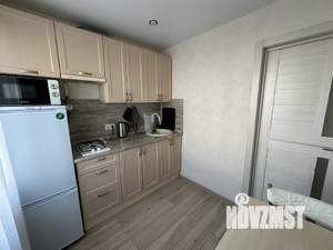 1-к квартира, посуточно, 31м2, 3/5 этаж