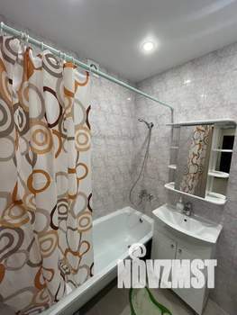 1-к квартира, посуточно, 42м2, 11/12 этаж