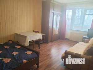 1-к квартира, на длительный срок, 30м2, 5/5 этаж