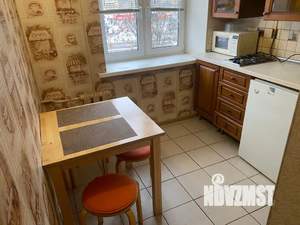 1-к квартира, посуточно, 29м2, 2/5 этаж