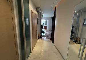 1-к квартира, на длительный срок, 49м2, 5/5 этаж