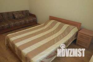 1-к квартира, посуточно, 10м2, 1/5 этаж