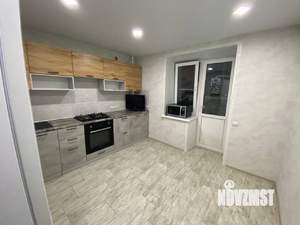 1-к квартира, на длительный срок, 45м2, 6/10 этаж