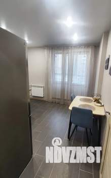 1-к квартира, посуточно, 37м2, 3/16 этаж