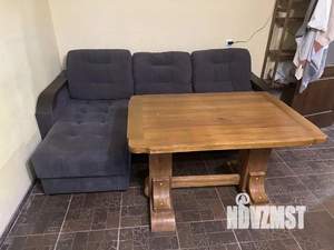 2-к квартира, посуточно, 20м2, 1/1 этаж