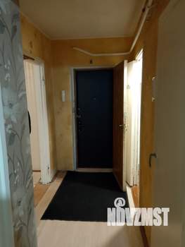 1-к квартира, на длительный срок, 37м2, 2/9 этаж