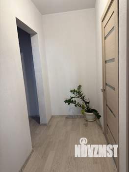 1-к квартира, на длительный срок, 37м2, 4/17 этаж