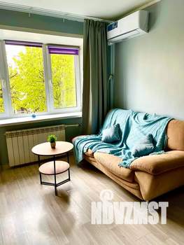 2-к квартира, посуточно, 58м2, 2/5 этаж