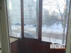 1-к квартира, на длительный срок, 29м2, 2/5 этаж