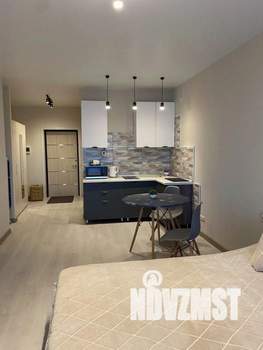 1-к квартира, посуточно, 31м2, 1/1 этаж