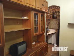 Студия квартира, на длительный срок, 17м2, 1/9 этаж