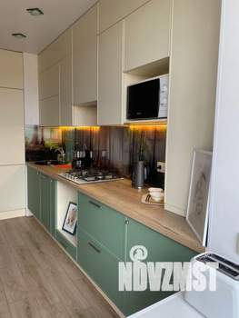 2-к квартира, посуточно, 60м2, 6/9 этаж