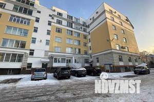 1-к квартира, посуточно, 42м2, 1/6 этаж