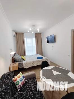 1-к квартира, посуточно, 32м2, 16/16 этаж