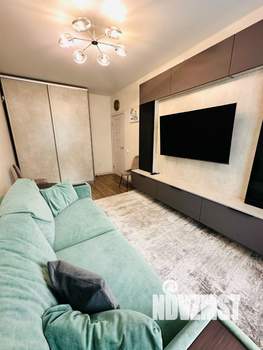 1-к квартира, на длительный срок, 37м2, 8/14 этаж