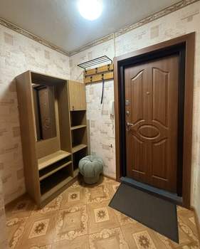1-к квартира, на длительный срок, 37м2, 4/5 этаж