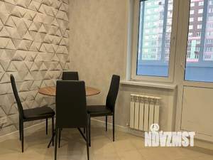 2-к квартира, посуточно, 60м2, 7/14 этаж