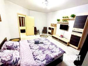 1-к квартира, посуточно, 40м2, 3/9 этаж