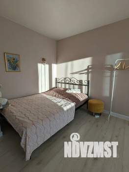 1-к квартира, посуточно, 30м2, 3/5 этаж