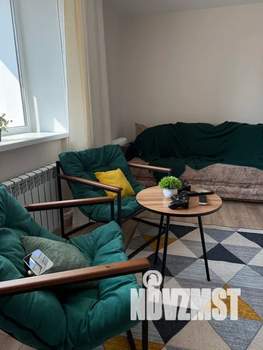 2-к квартира, посуточно, 45м2, 2/5 этаж