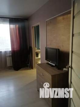 2-к квартира, посуточно, 45м2, 3/5 этаж