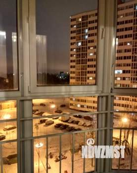 1-к квартира, на длительный срок, 49м2, 7/16 этаж