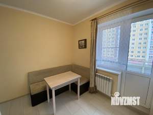 1-к квартира, на длительный срок, 35м2, 3/15 этаж