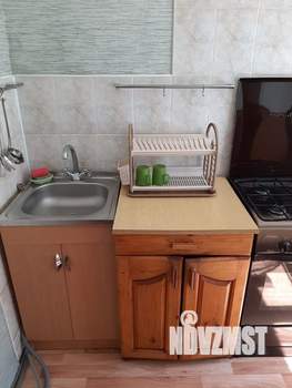 2-к квартира, на длительный срок, 40м2, 5/5 этаж