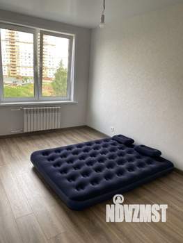 2-к квартира, на длительный срок, 55м2, 4/15 этаж