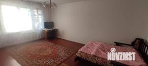 1-к квартира, на длительный срок, 36м2, 7/9 этаж