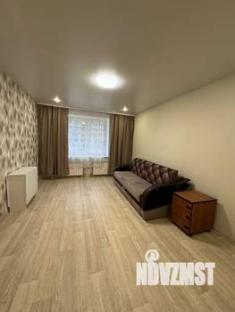 1-к квартира, на длительный срок, 40м2, 1/13 этаж