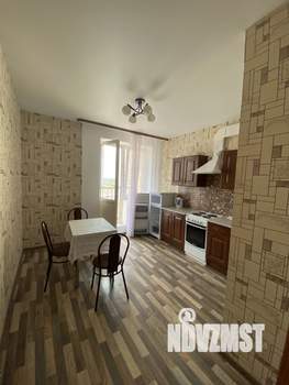 1-к квартира, на длительный срок, 40м2, 8/26 этаж