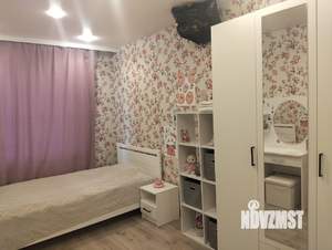 2-к квартира, на длительный срок, 49м2, 7/9 этаж