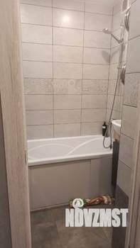 1-к квартира, посуточно, 42м2, 4/5 этаж