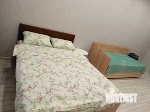 2-к квартира, посуточно, 50м2, 9/15 этаж