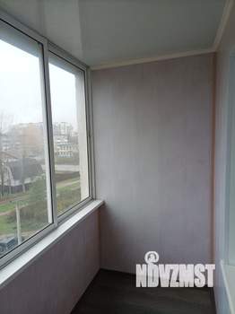 1-к квартира, на длительный срок, 36м2, 5/10 этаж