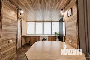 Студия квартира, посуточно, 28м2, 1/2 этаж